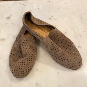Lucky Brand Loafers